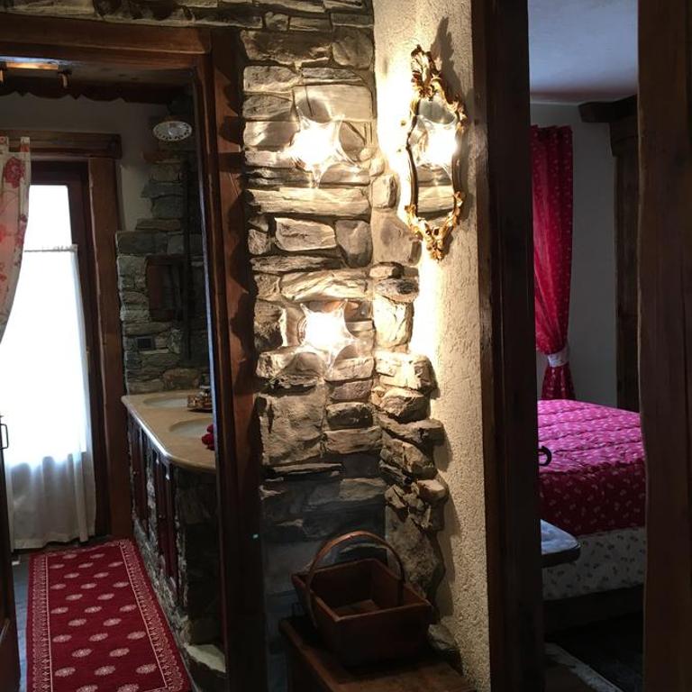 Appartamento Fleur Des Neiges - Superior Apartment - 25