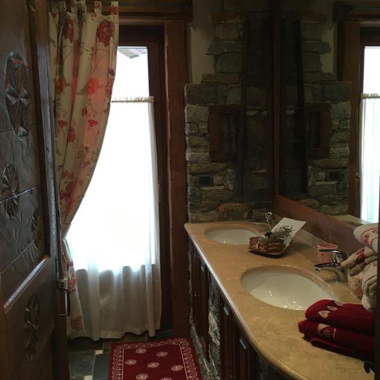 Appartamento Fleur Des Neiges - Superior Apartment - 26