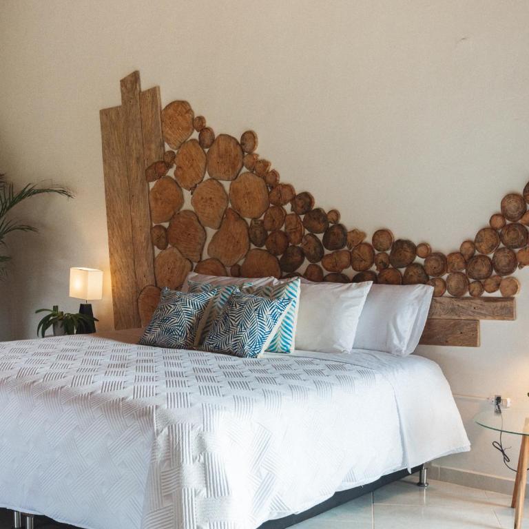 PIA COLOMBIA - Suite Presidencial - 2