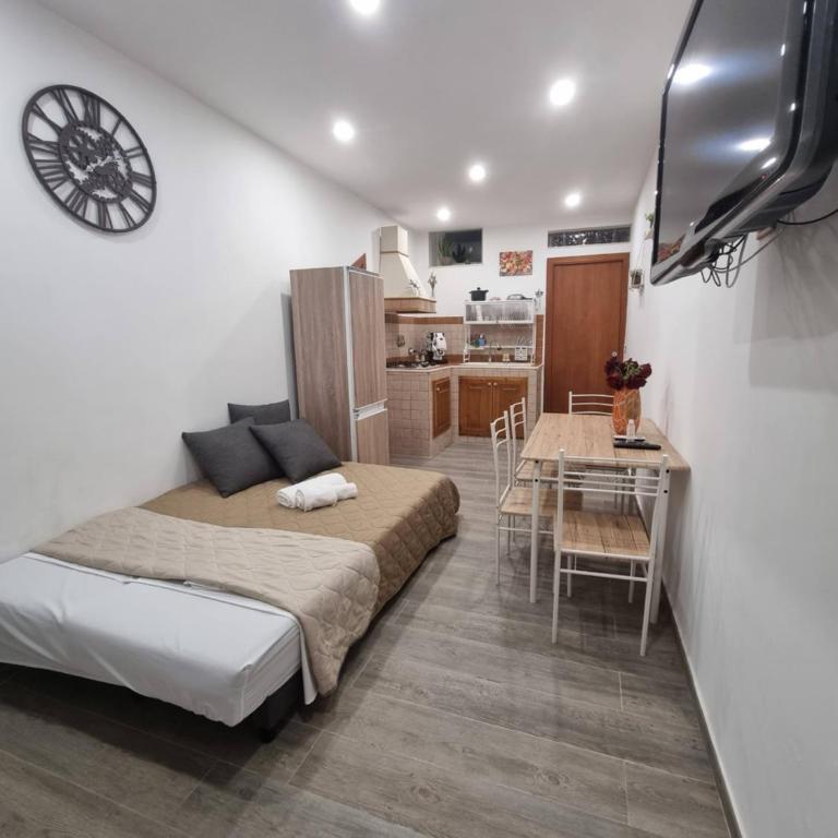 Stella Rosa Home - Appartamento con 2 Camere da Letto - 13