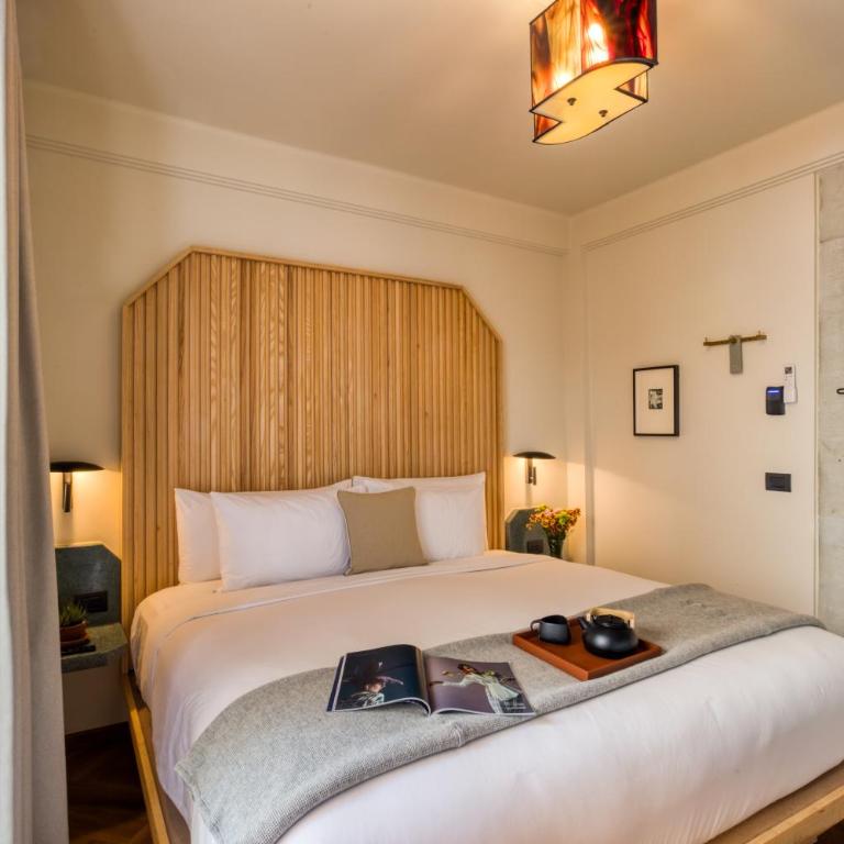 Rodona Hotel - Habitación Deluxe - 4