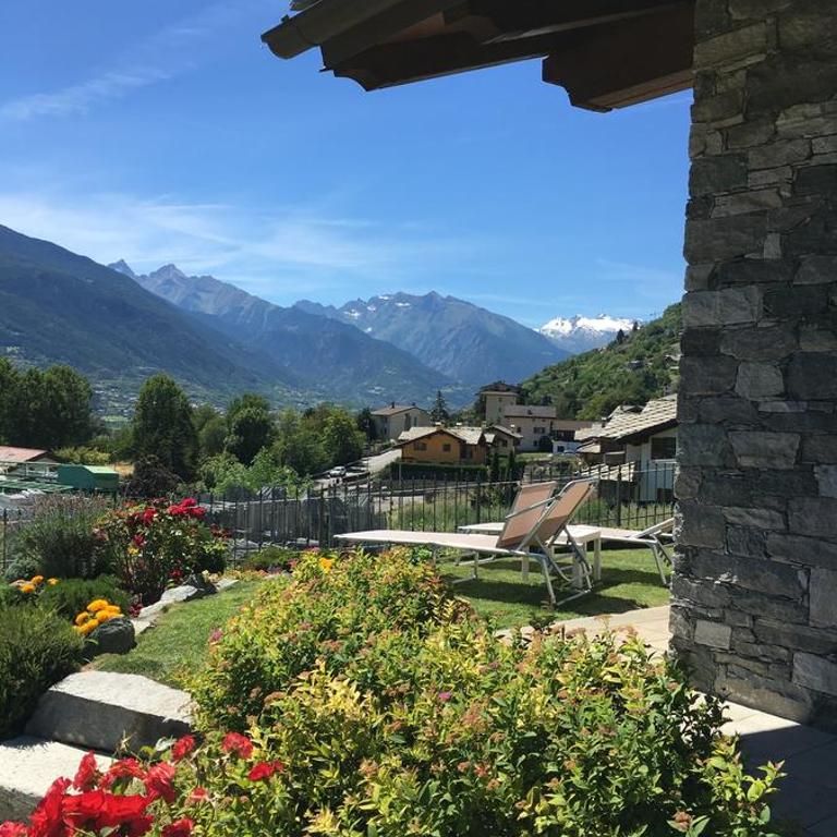 Appartamento Fleur Des Neiges - Superior Apartment - 18