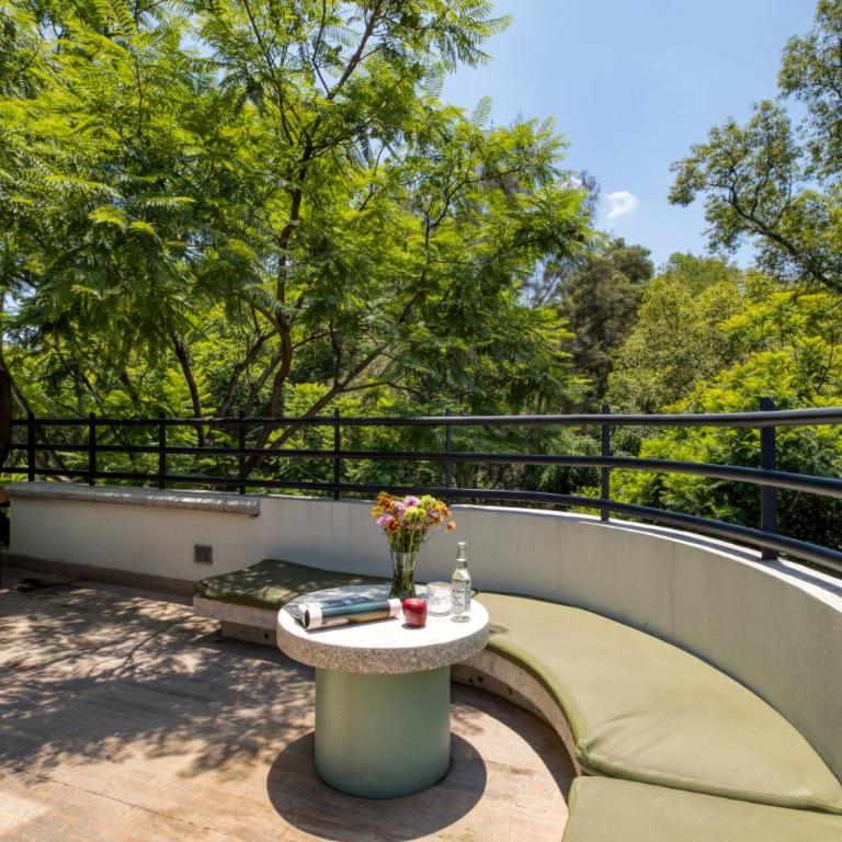 Rodona Hotel - Suite Superior con cama extragrande - 5