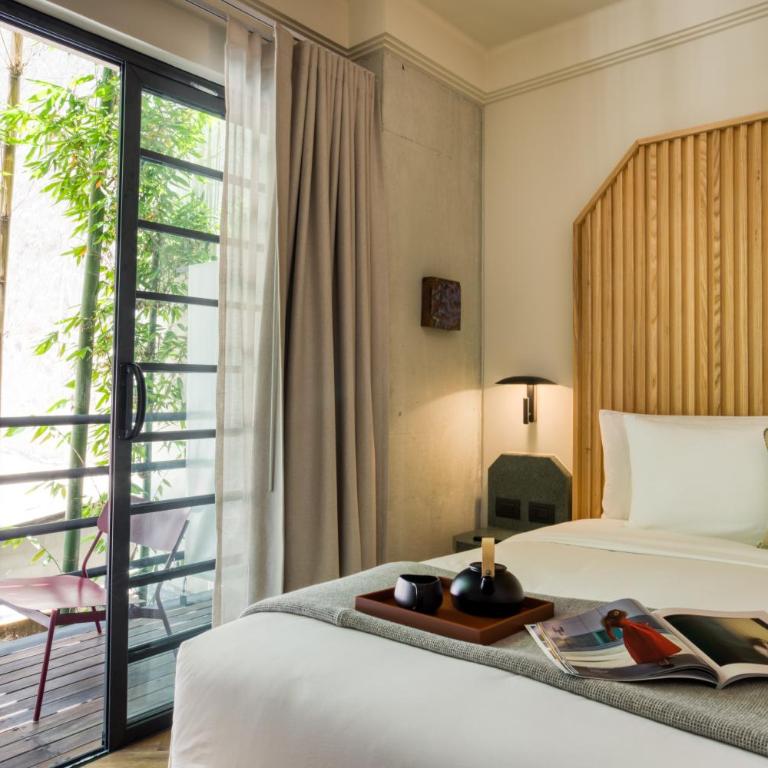 Rodona Hotel - Suite Junior - 5