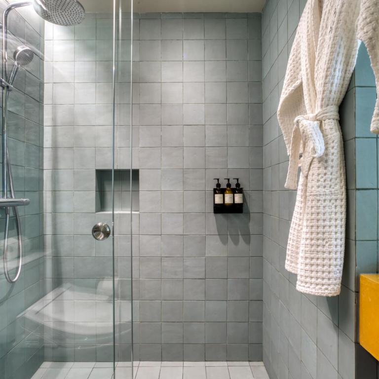 Rodona Hotel - Suite Junior - 6