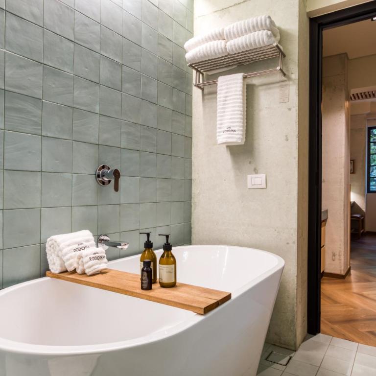 Rodona Hotel - Suite Junior - 2