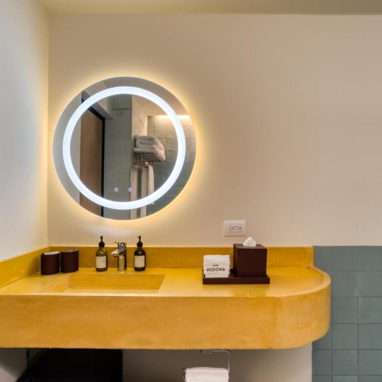 Rodona Hotel - Suite Junior - 14