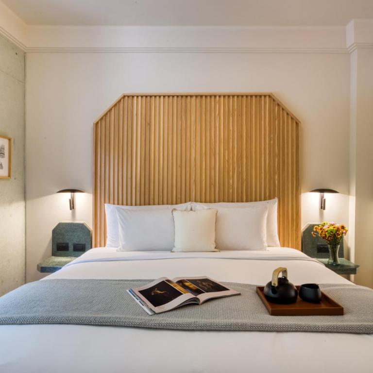 Rodona Hotel - Suite Junior - 15