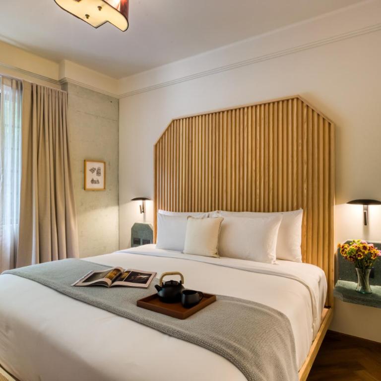 Rodona Hotel - Suite Junior - 13