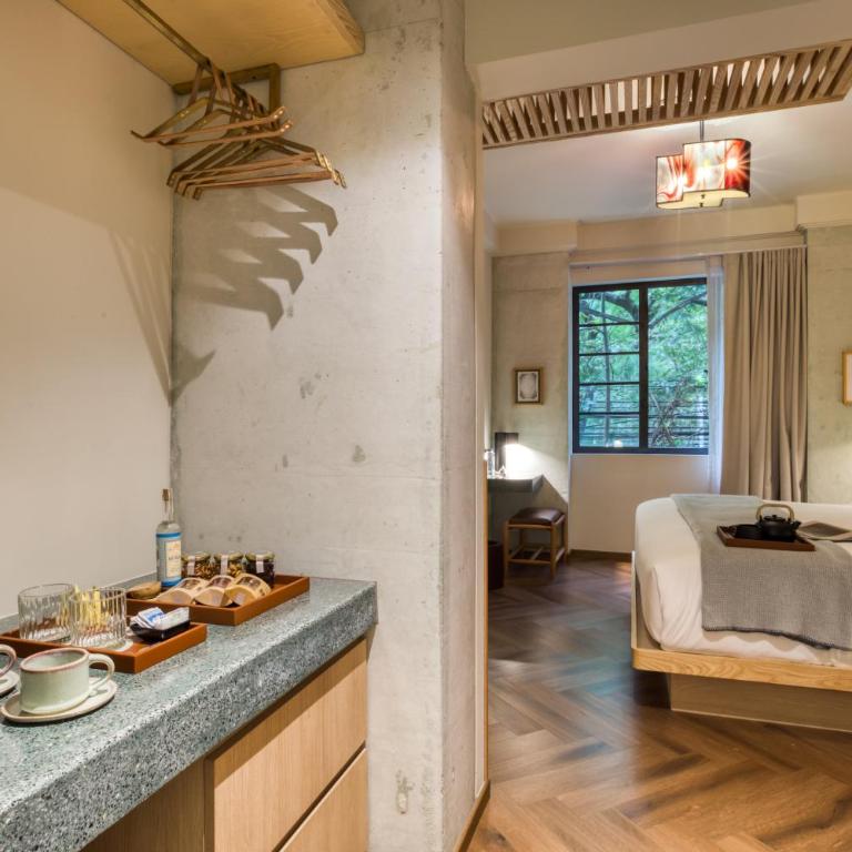 Rodona Hotel - Suite Junior - 11