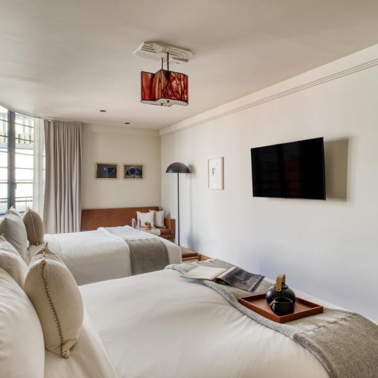 Rodona Hotel - Suite Estándar - 12