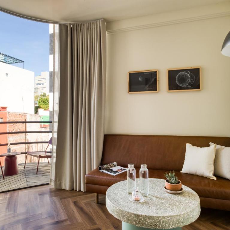 Rodona Hotel - Suite Estándar - 2