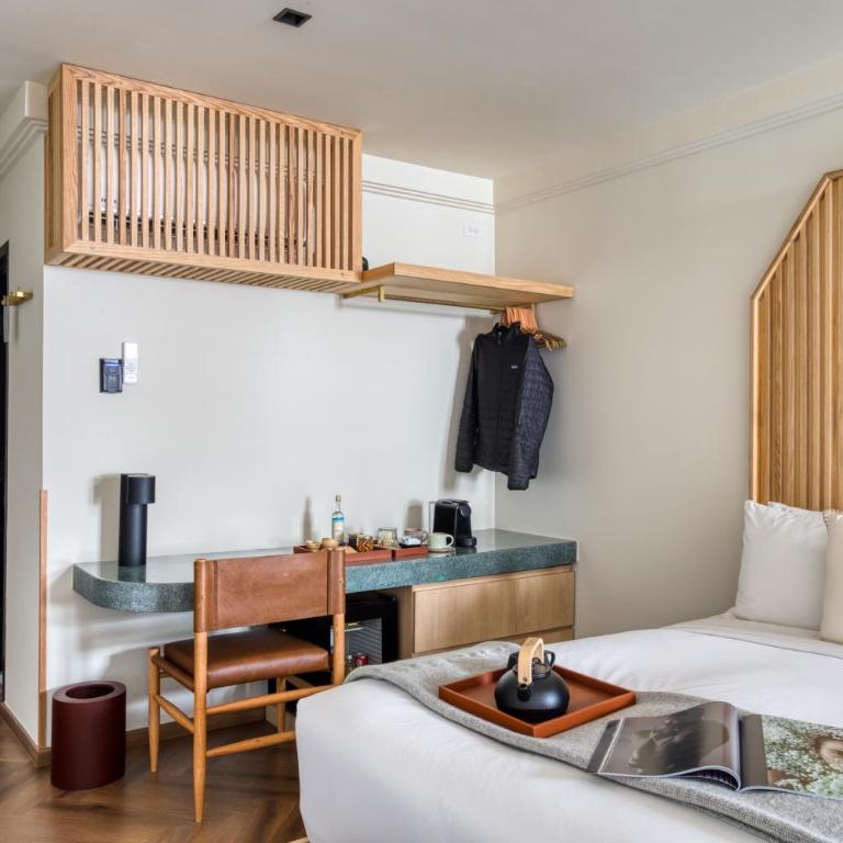 Rodona Hotel - Suite Estándar - 5