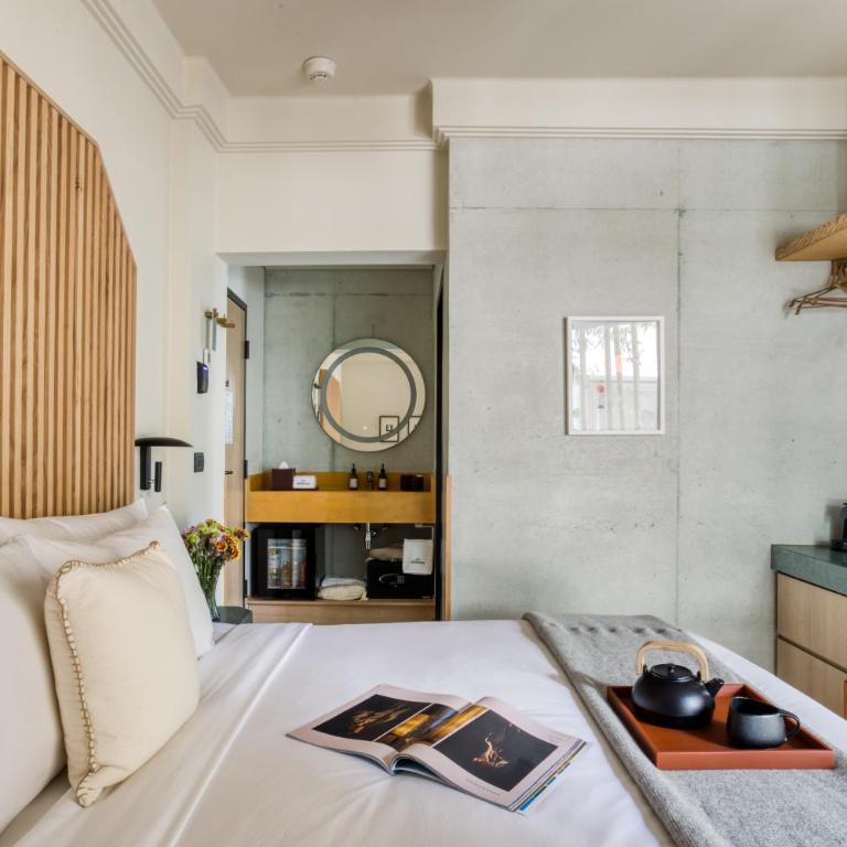 Rodona Hotel - Suite Superior - 17