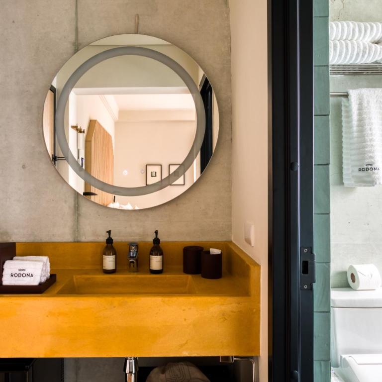 Rodona Hotel - Suite Superior - 14