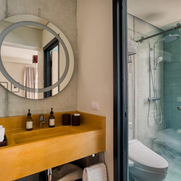 Rodona Hotel - Suite Superior - 15