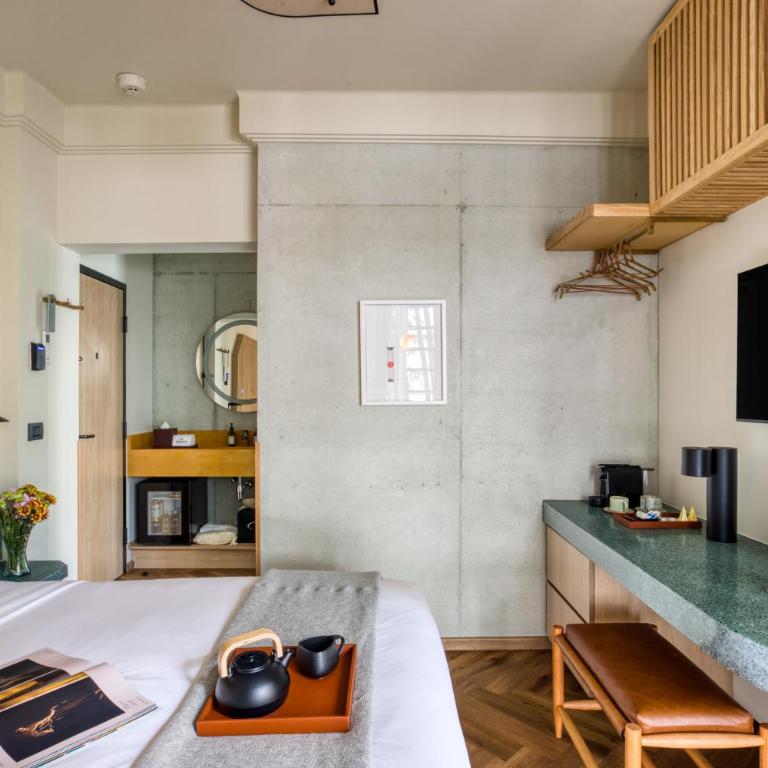 Rodona Hotel - Suite Superior - 12