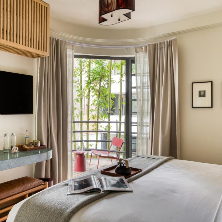 Rodona Hotel - Suite Superior - 8