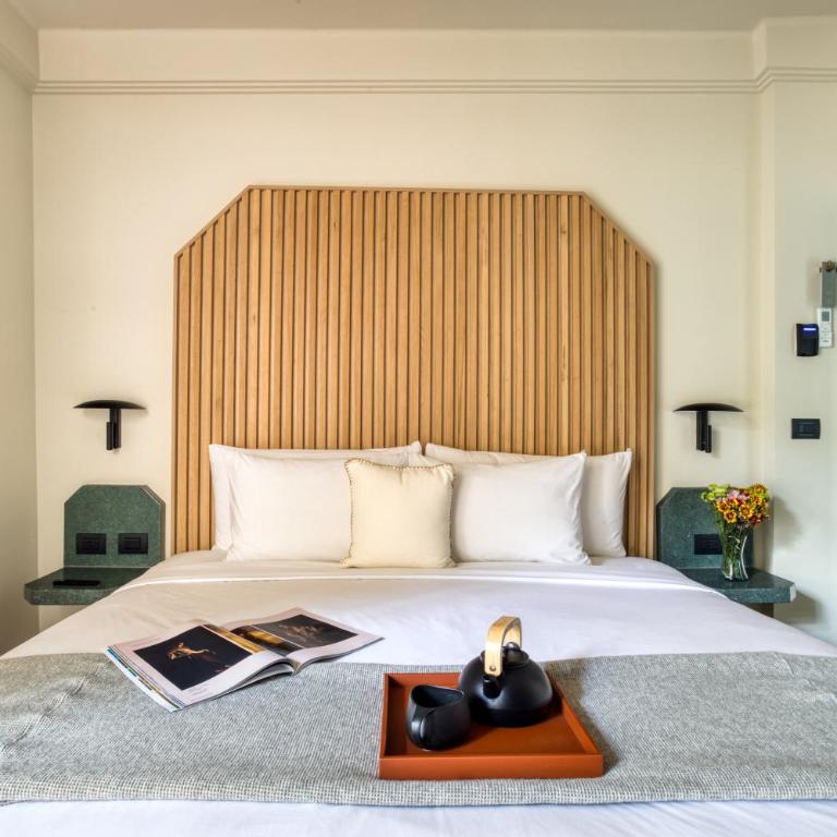 Rodona Hotel - Suite Superior - 6