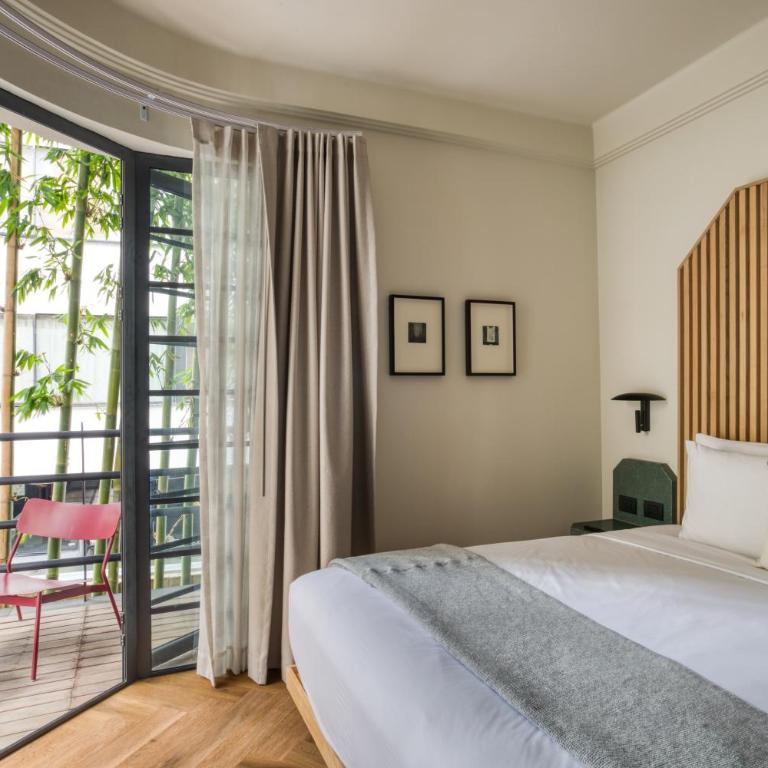 Rodona Hotel - Suite Superior - 4