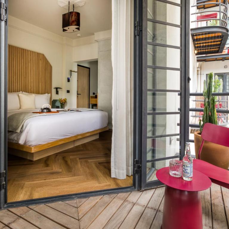 Rodona Hotel - Suite Superior - 11