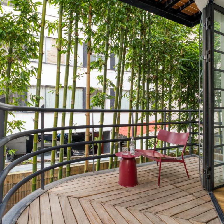 Rodona Hotel - Suite Superior - 16
