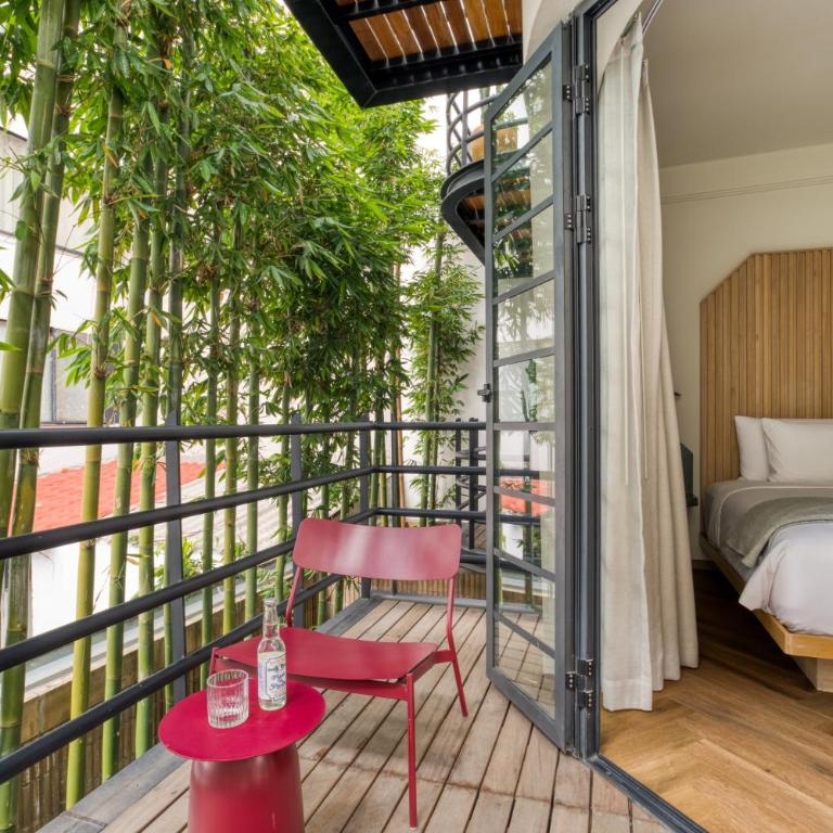 Rodona Hotel - Suite Superior - 10