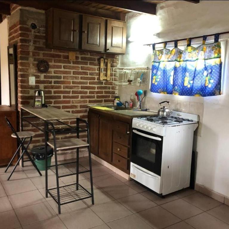 Sampa Pacha - Cabaña 6 - Habitación privada - Chalet - 2