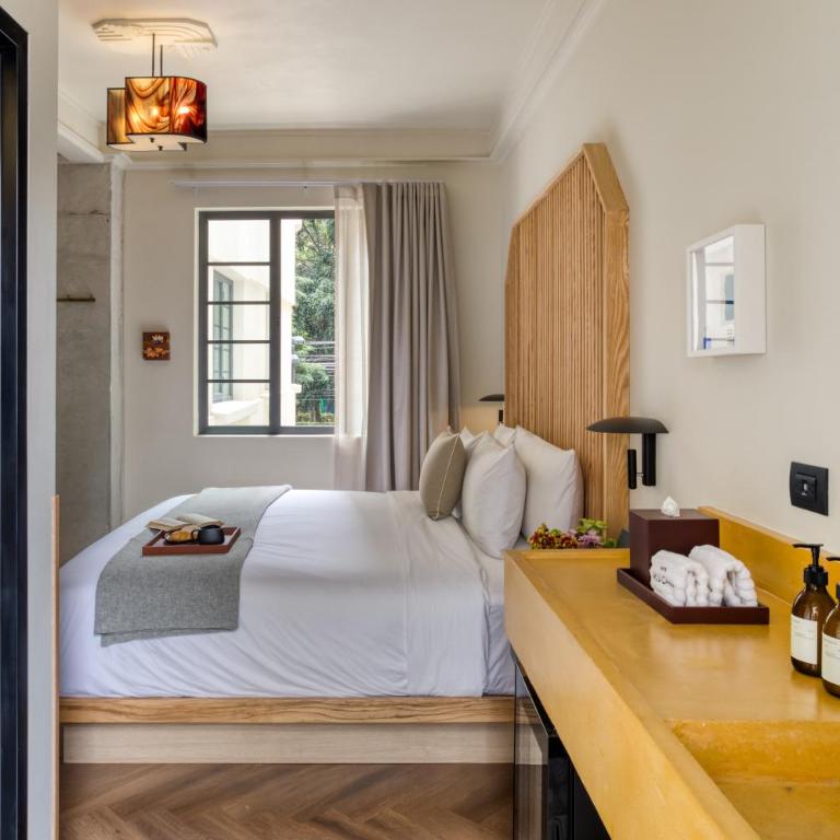 Rodona Hotel - Suite Superior - 22