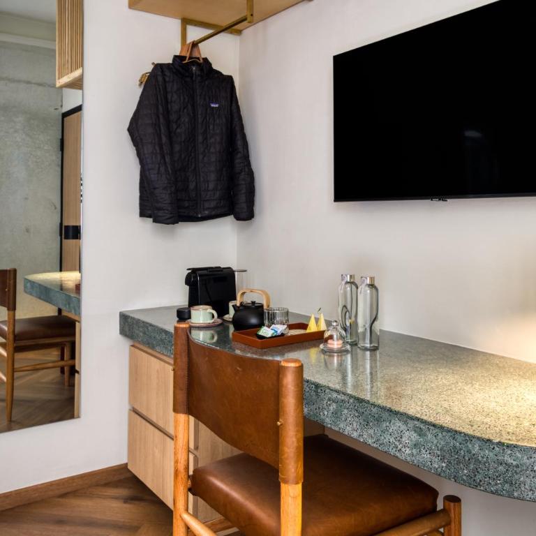 Rodona Hotel - Suite Superior - 23