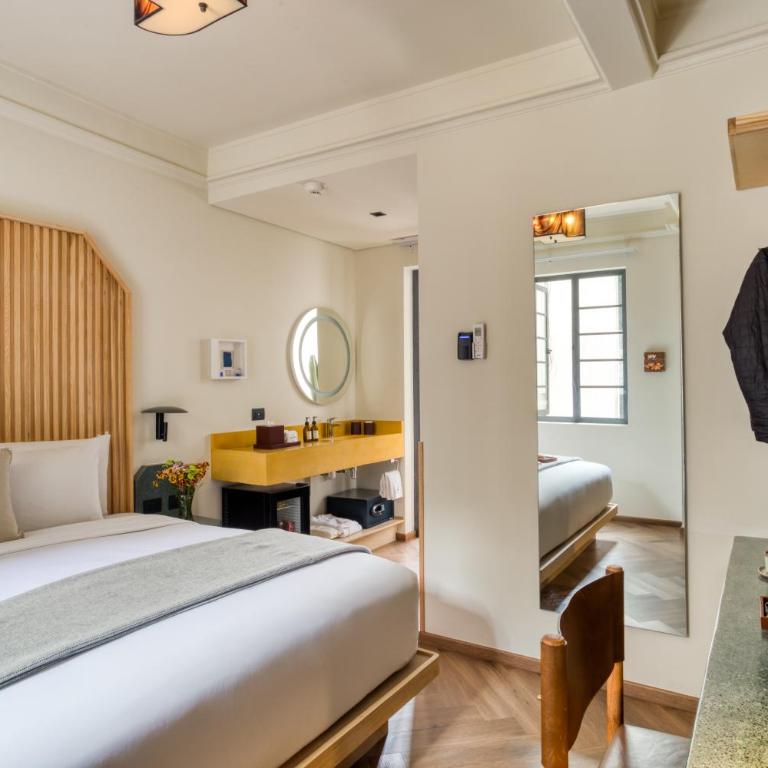Rodona Hotel - Suite Superior - 18