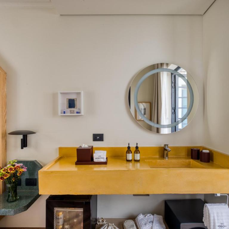 Rodona Hotel - Suite Superior - 19