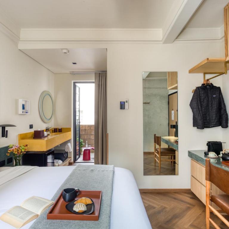 Rodona Hotel - Suite Superior - 21