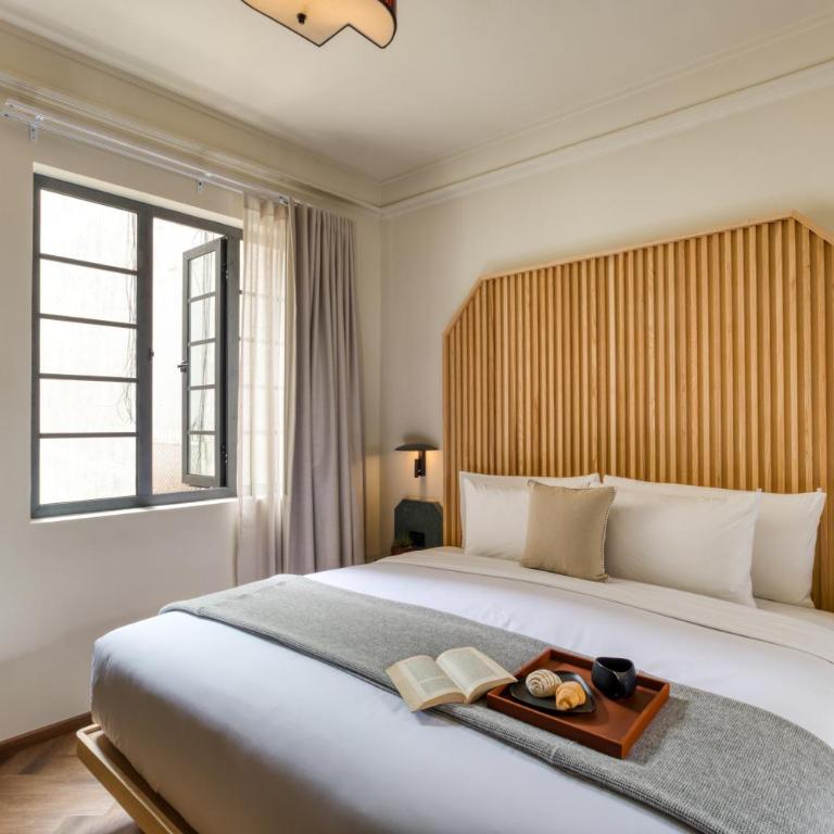 Rodona Hotel - Suite Superior - 1