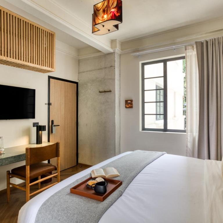 Rodona Hotel - Suite Superior - 2