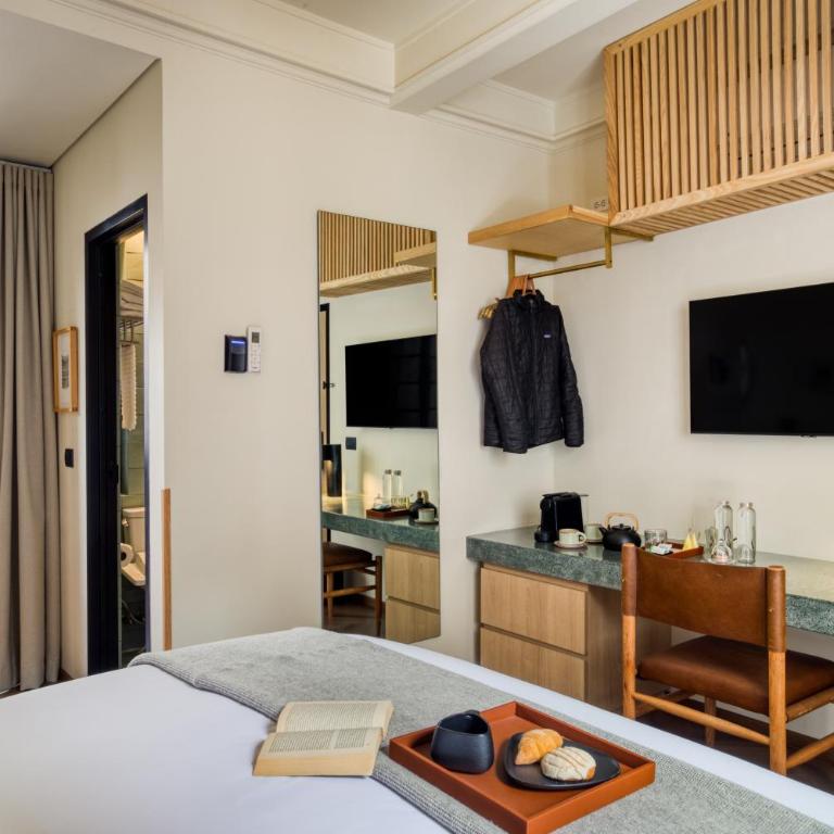 Rodona Hotel - Suite Superior - 26