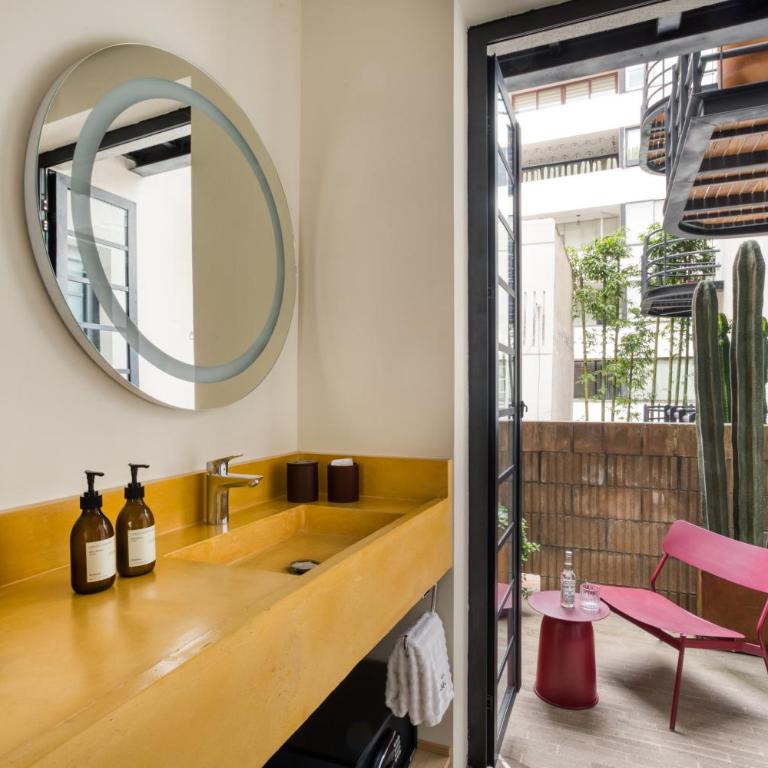 Rodona Hotel - Suite Superior - 27