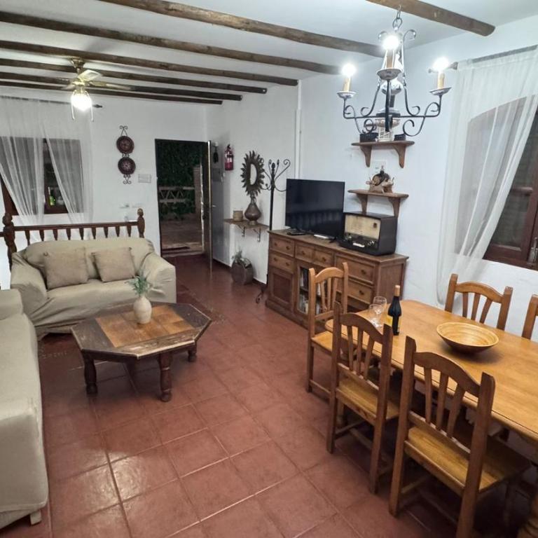 Villa Paloma, Frigiliana - Casa de 3 dormitorios - 16