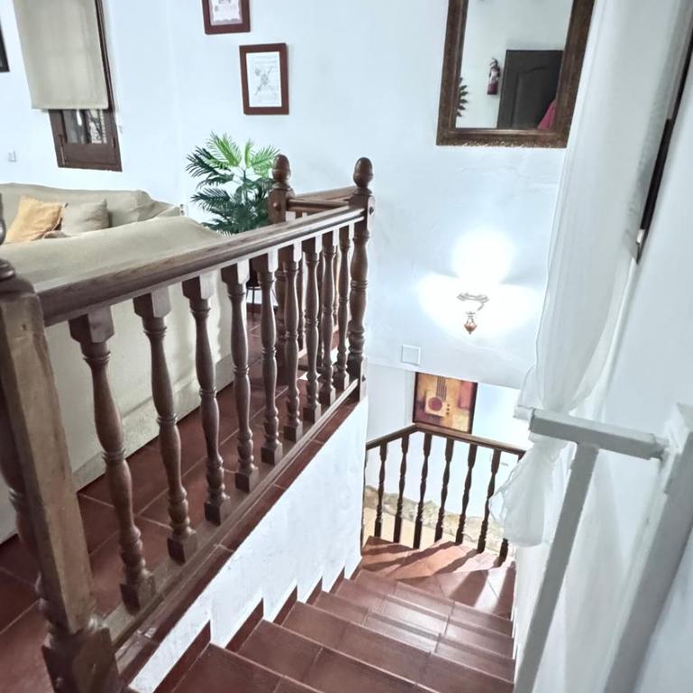 Villa Paloma, Frigiliana - Casa de 3 dormitorios - 13