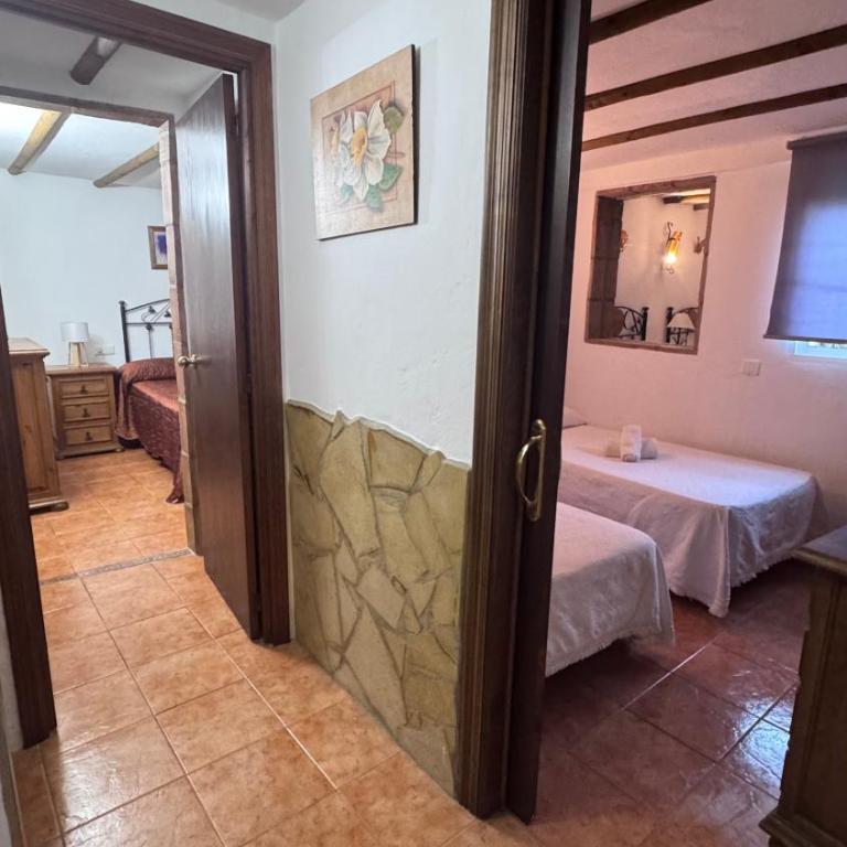 Villa Paloma, Frigiliana - Casa de 3 dormitorios - 10