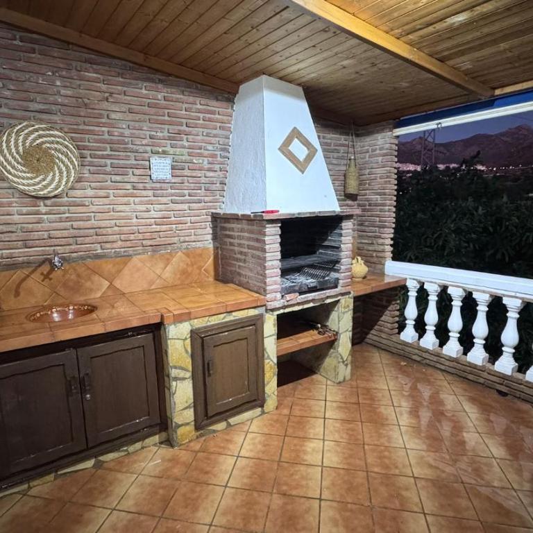 Villa Paloma, Frigiliana - Casa de 3 dormitorios - 6