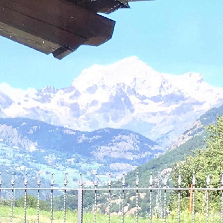 Appartamento Fleur Des Neiges - Superior Apartment - 7