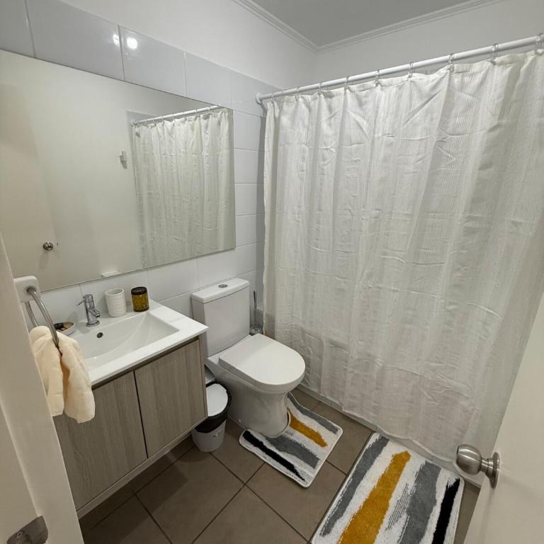 Amanecer del Faro - Three-Bedroom Apartment - 2