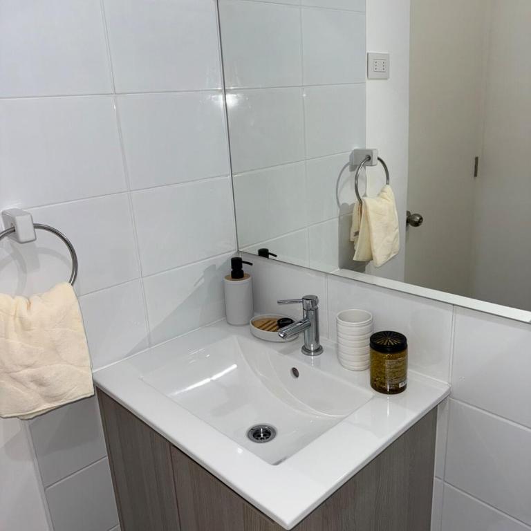 Amanecer del Faro - Three-Bedroom Apartment - 7