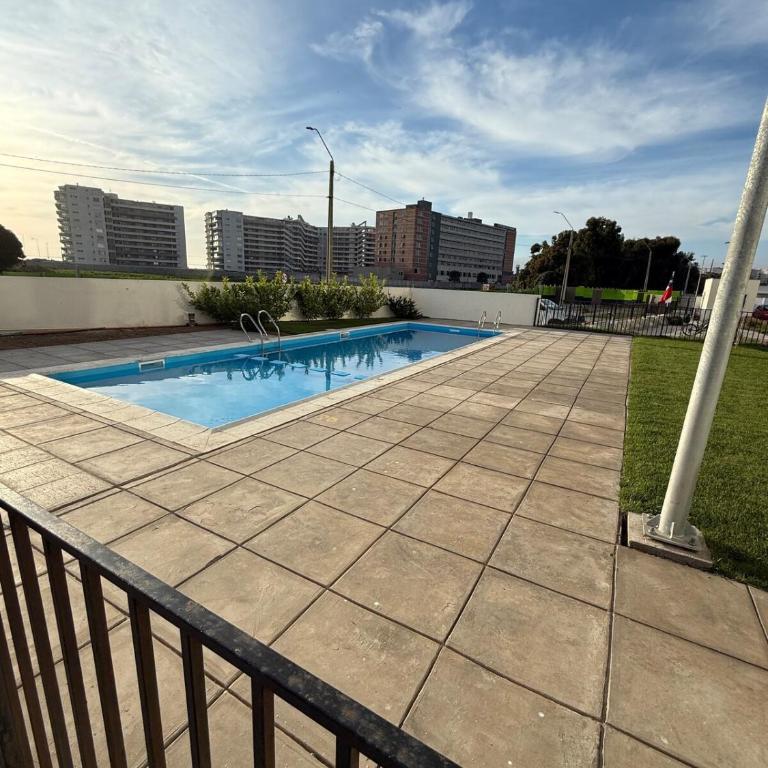 Amanecer del Faro - Three-Bedroom Apartment - 8