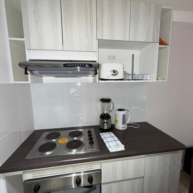 Amanecer del Faro - Three-Bedroom Apartment - 13