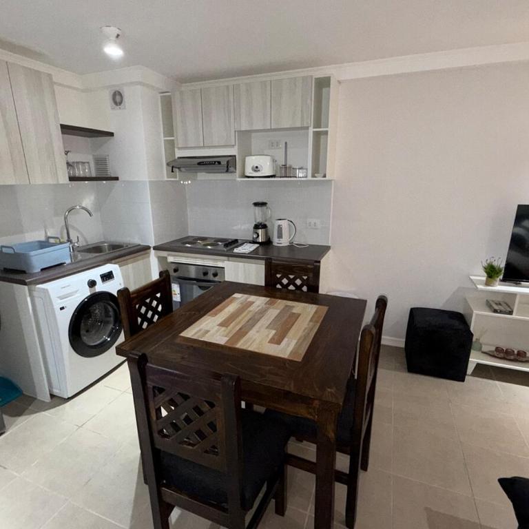 Amanecer del Faro - Three-Bedroom Apartment - 14
