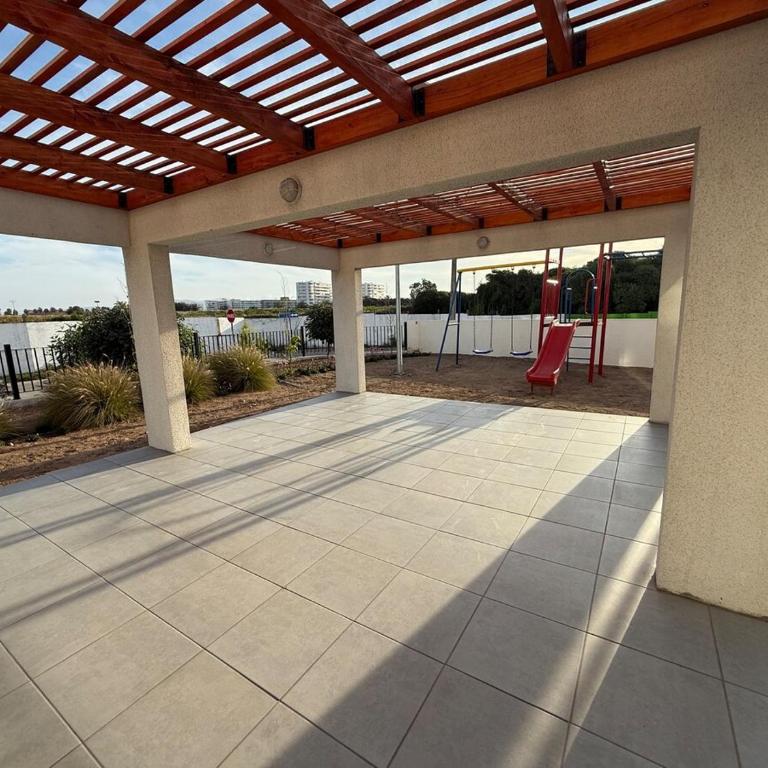 Amanecer del Faro - Three-Bedroom Apartment - 15