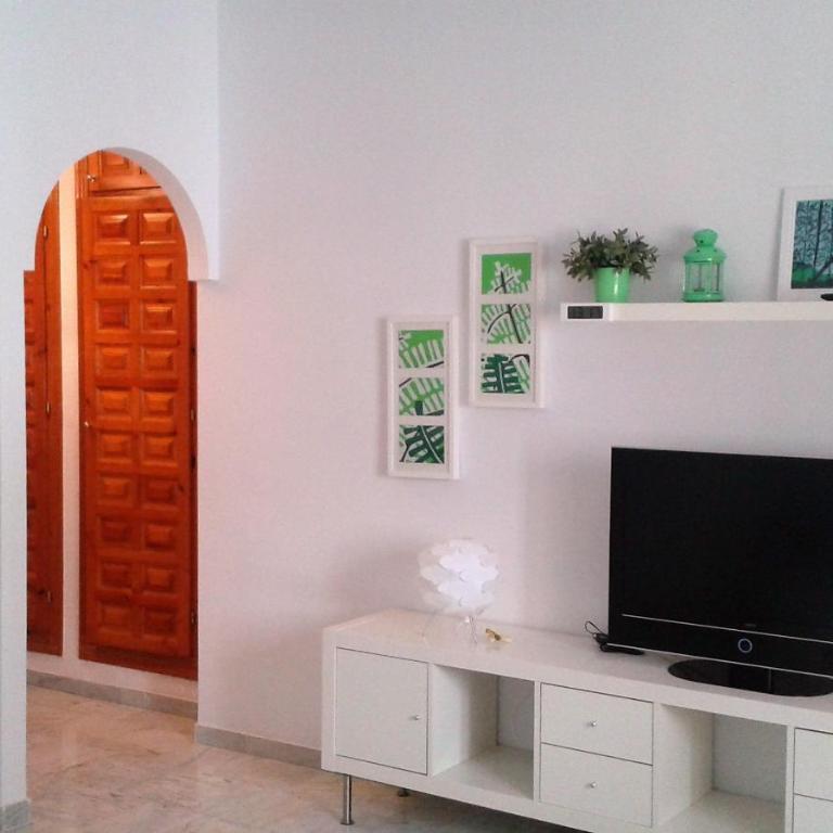 Paraíso Veracoast - Apartamento de 1 dormitorio - 10