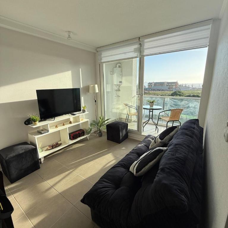 Amanecer del Faro - Three-Bedroom Apartment - 16